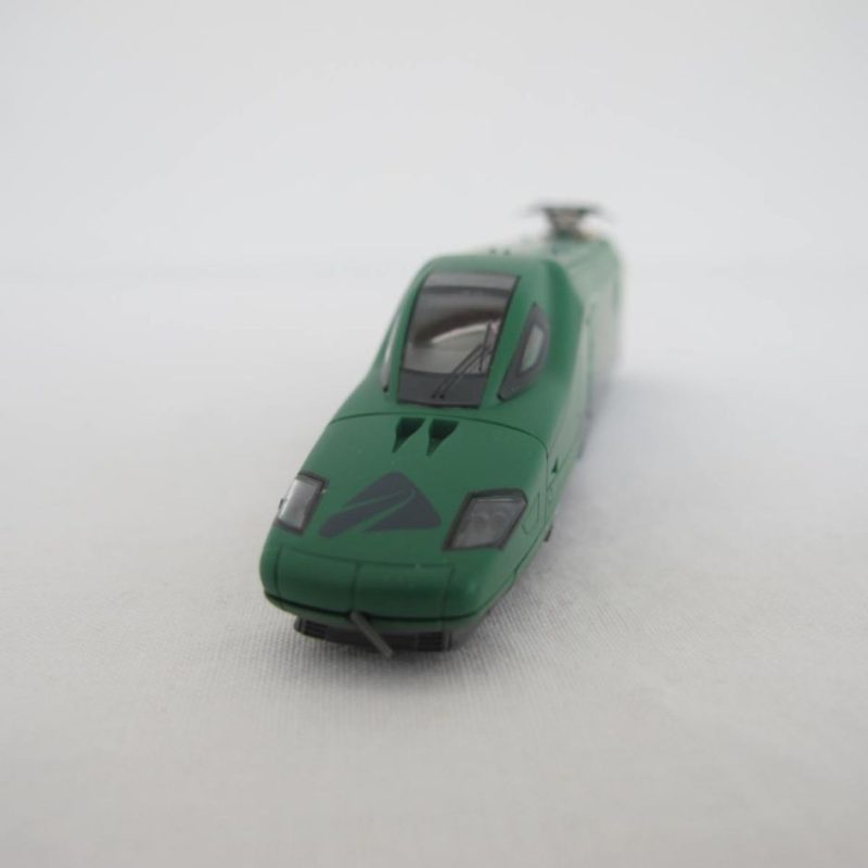 Electric multiple unit AVE AUSCULTADOR 5 parts - Image 4