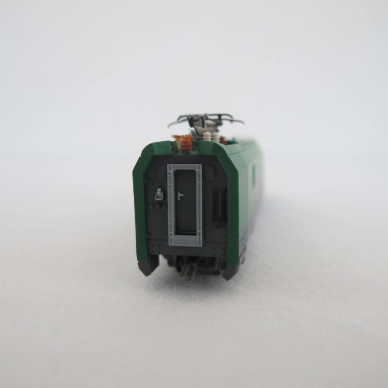 Electric multiple unit AVE AUSCULTADOR 5 parts - Image 6