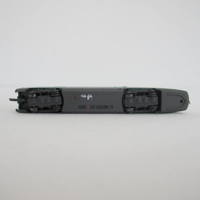 Electric multiple unit AVE AUSCULTADOR 5 parts - Image 8