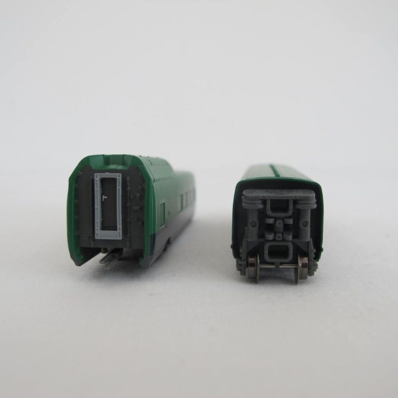 Electric multiple unit AVE AUSCULTADOR 5 parts - Image 10