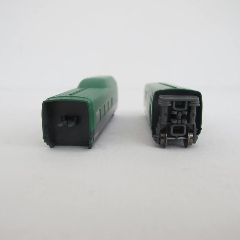 Electric multiple unit AVE AUSCULTADOR 5 parts - Image 12