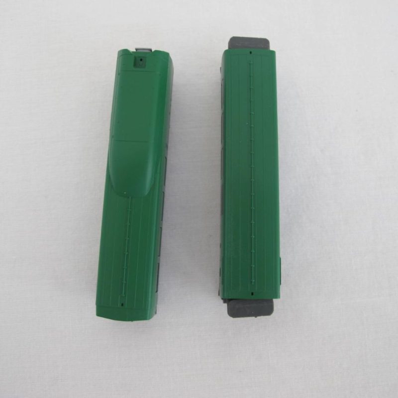 Electric multiple unit AVE AUSCULTADOR 5 parts - Image 13