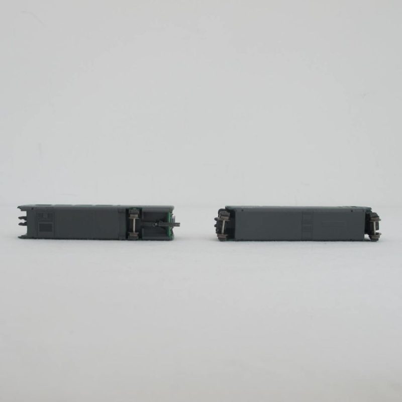 Electric multiple unit AVE AUSCULTADOR 5 parts - Image 14