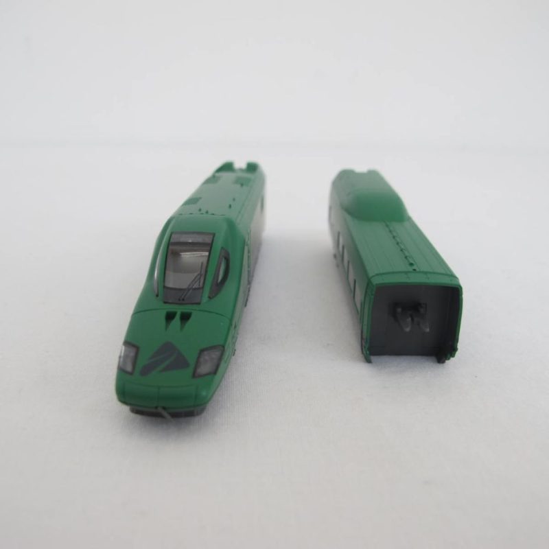 Electric multiple unit AVE AUSCULTADOR 5 parts - Image 16