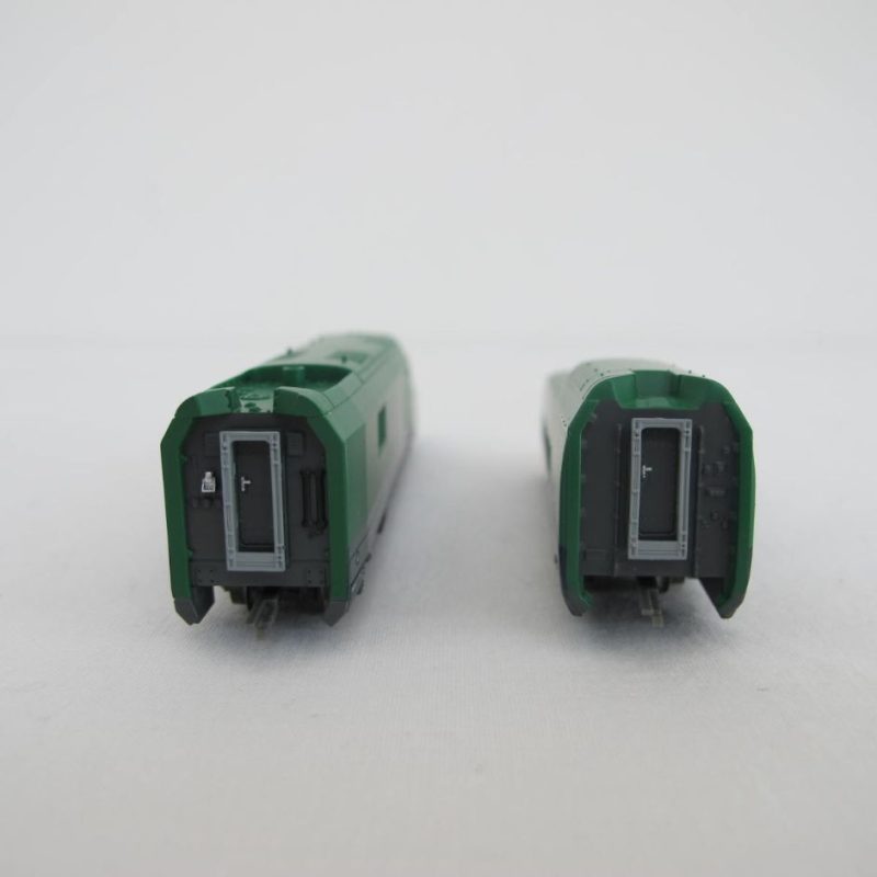 Electric multiple unit AVE AUSCULTADOR 5 parts - Image 18