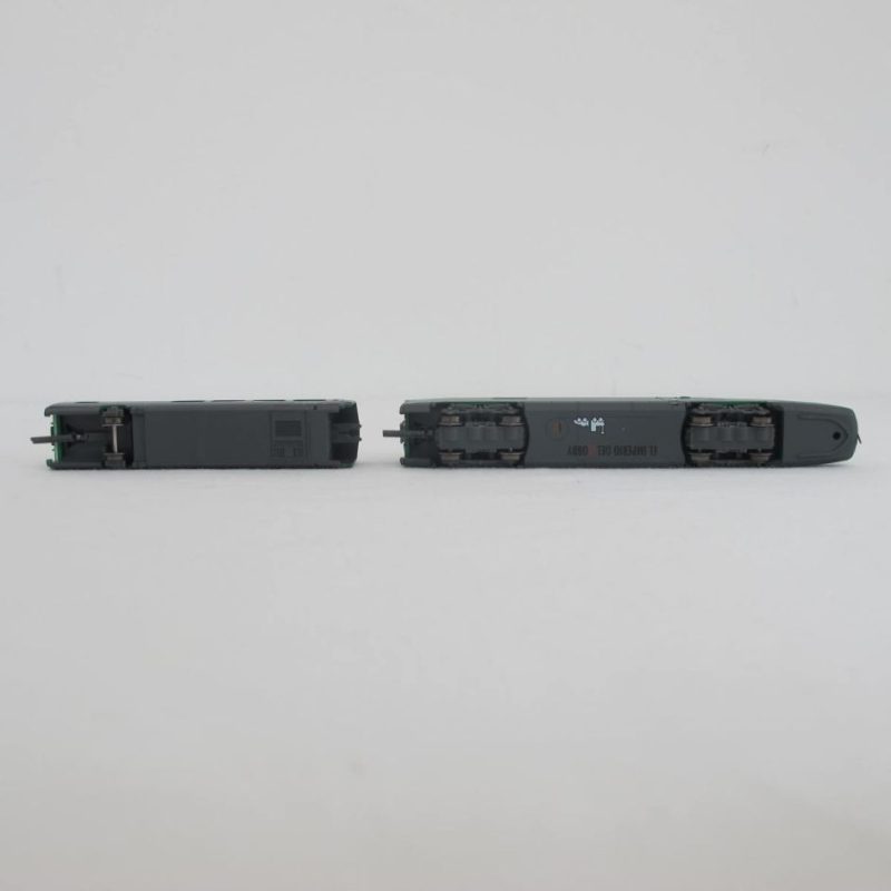 Electric multiple unit AVE AUSCULTADOR 5 parts - Image 20