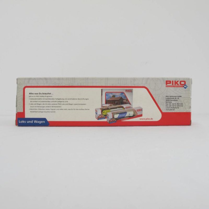 Electric locomotive BR 185 160-9 | Railion electric locomotive - Image 13