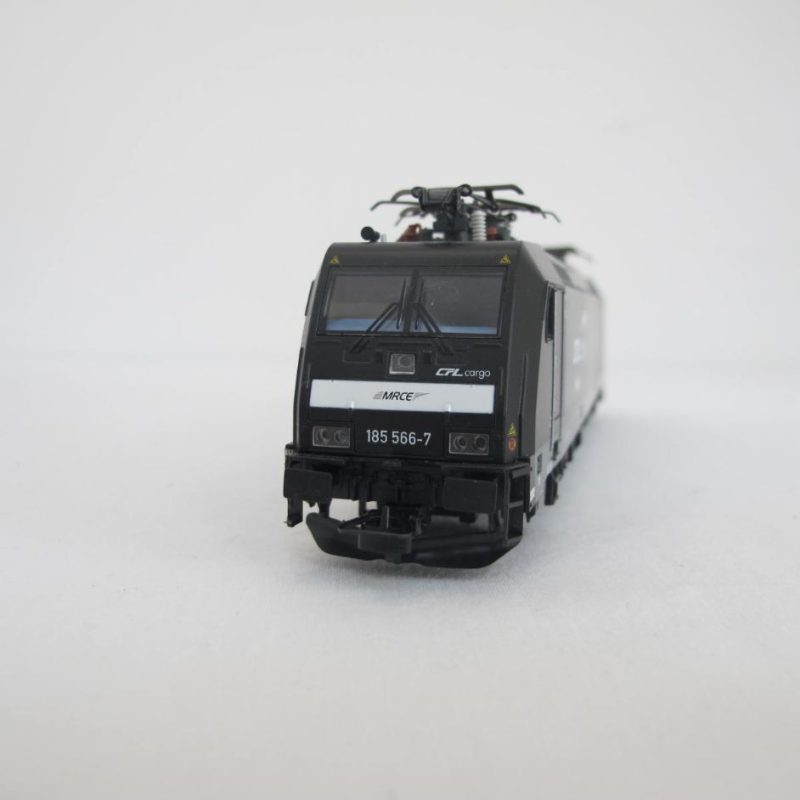 E-Lok BR 185 566-7 MRCE CFL Cargo - Image 5