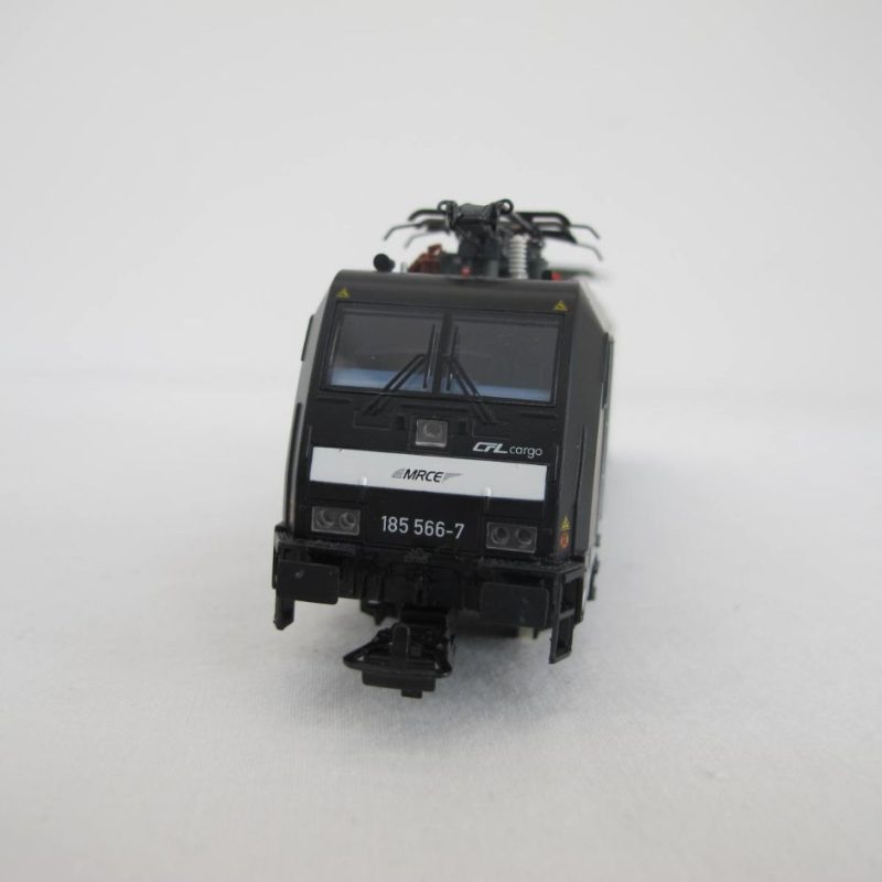 E-Lok BR 185 566-7 MRCE CFL Cargo - Image 7