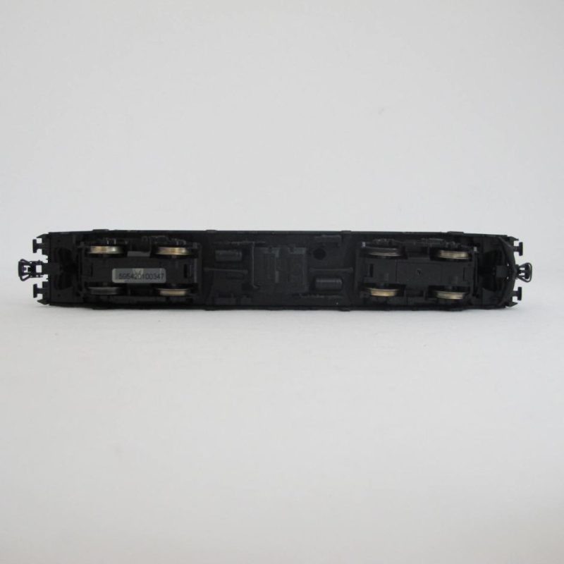 E-Lok BR 185 566-7 MRCE CFL Cargo - Image 9