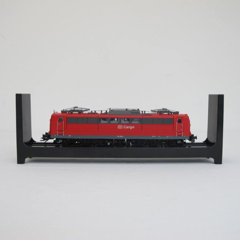 Digital electric locomotive class 151 078-3 DB Cargo Sound - Image 5