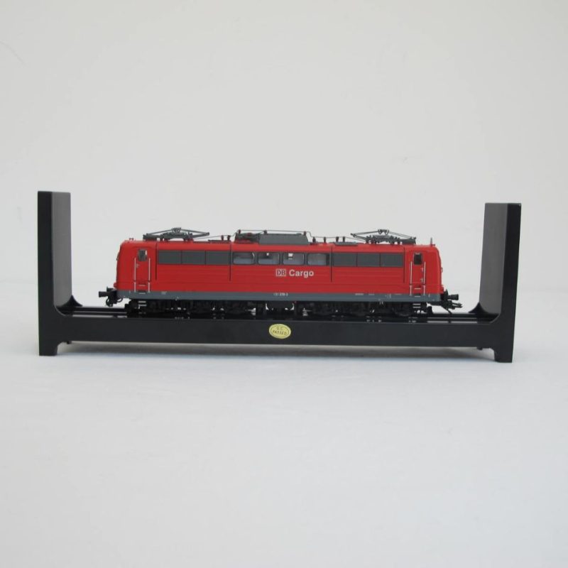 Digital electric locomotive class 151 078-3 DB Cargo Sound - Image 6