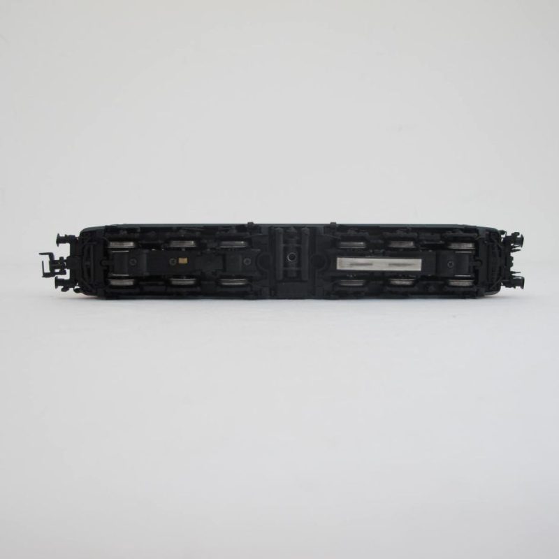Digital electric locomotive class 151 078-3 DB Cargo Sound - Image 12