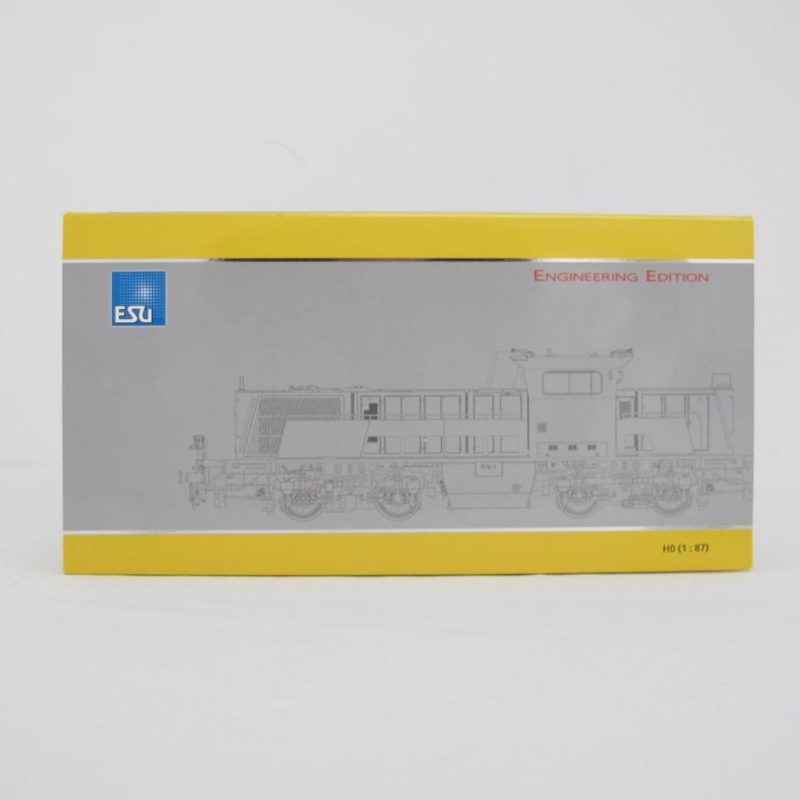 Diesel locomotive GSI 261-308 GSI | AC/DC | digital sound - Image 13