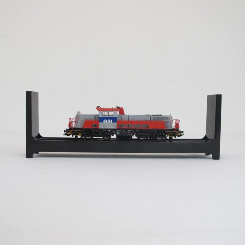 Diesel locomotive GSI 261-308 GSI | AC/DC | digital sound - Image 3