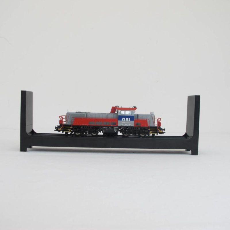 Diesel locomotive GSI 261-308 GSI | AC/DC | digital sound - Image 4