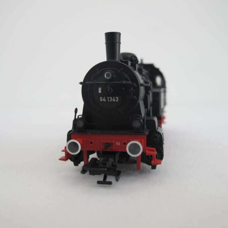 Tender locomotive BR 94.5-17, DB - Image 4