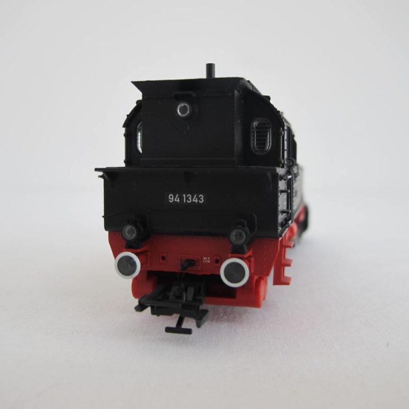 Tender locomotive BR 94.5-17, DB - Image 6