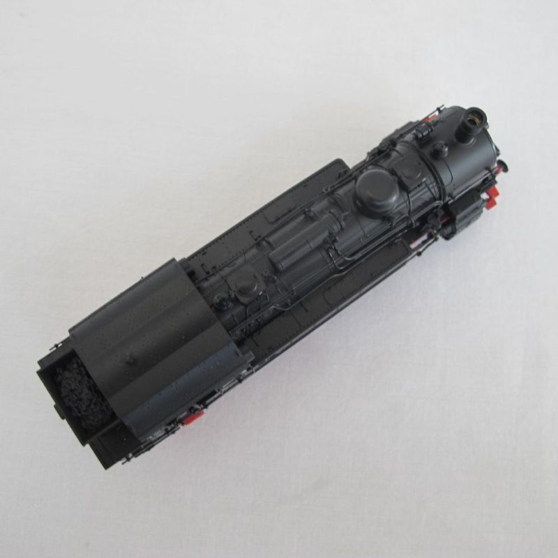Tender locomotive BR 94.5-17, DB - Image 7
