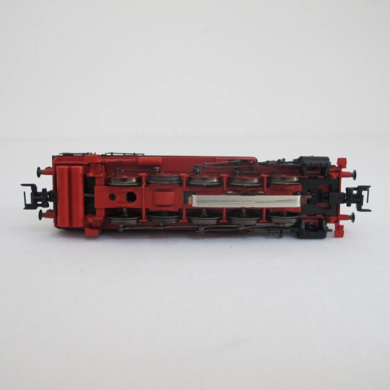 Tender locomotive BR 94.5-17, DB - Image 8