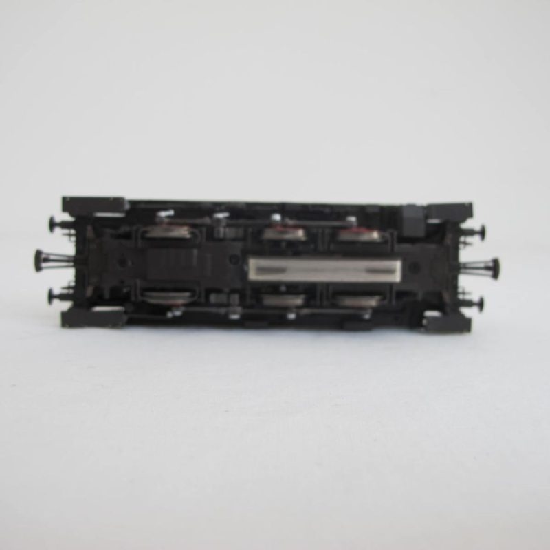 Diesel locomotive BR 360 DB digital Sound Smoke Telex - Image 6