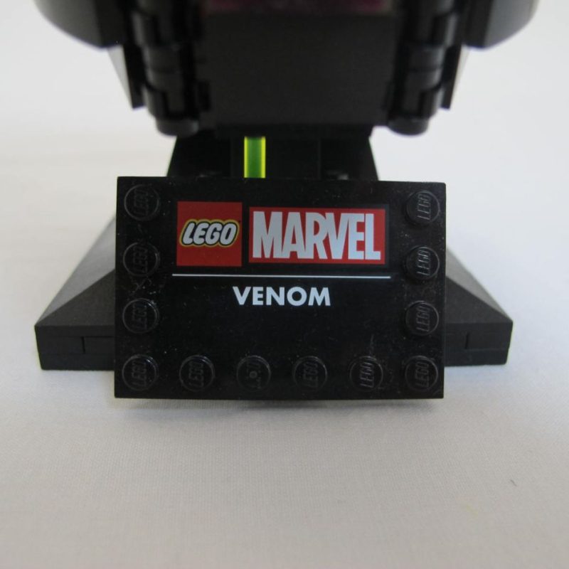 Venom. Complete without instructions and box - Image 5
