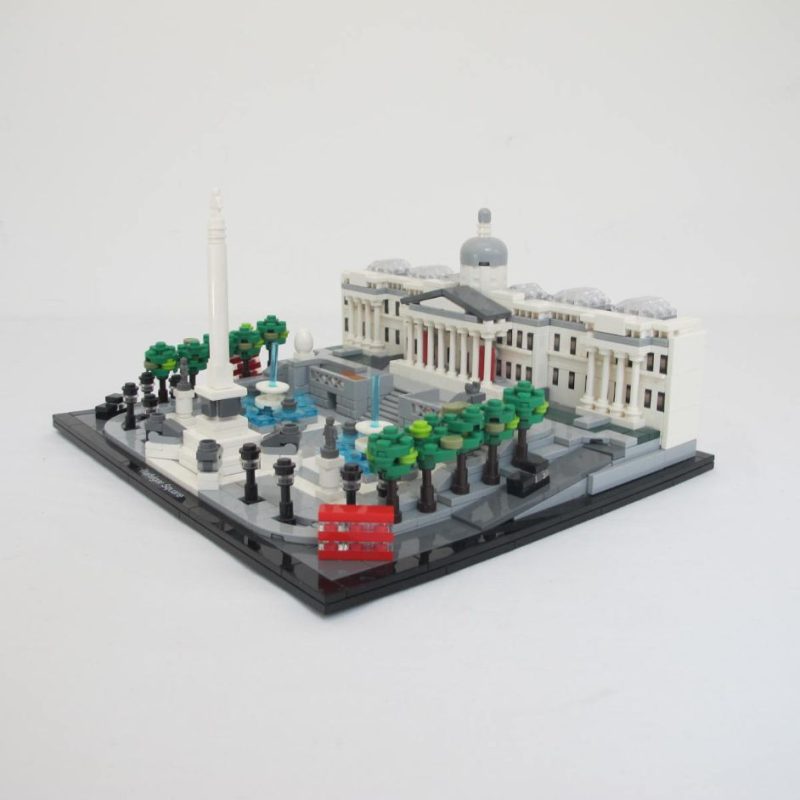 Trafalgar Square. Complete with instructions, no box - Image 2