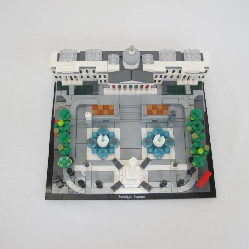 Trafalgar Square. Complete with instructions, no box - Image 3