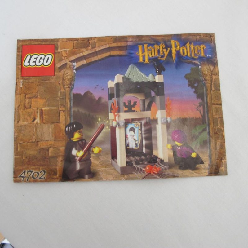The Final Challenge. Complete with instructions, no box - Image 3