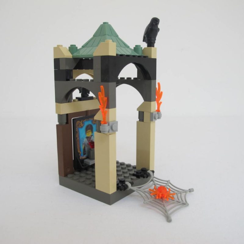 The Final Challenge. Complete with instructions, no box - Image 7