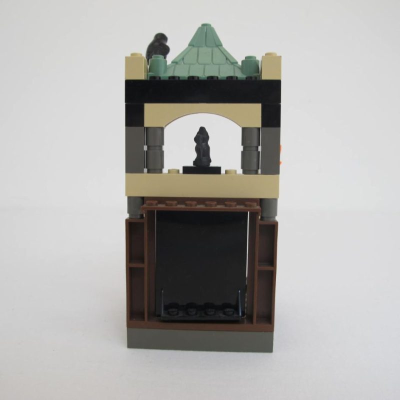 The Final Challenge. Complete with instructions, no box - Image 8