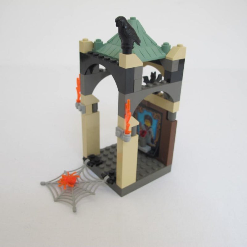 The Final Challenge. Complete with instructions, no box - Image 9