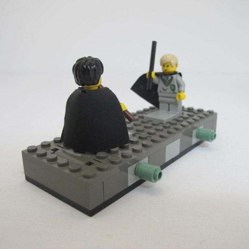 The Dueling Club. Complete with instructions, no box - Image 5