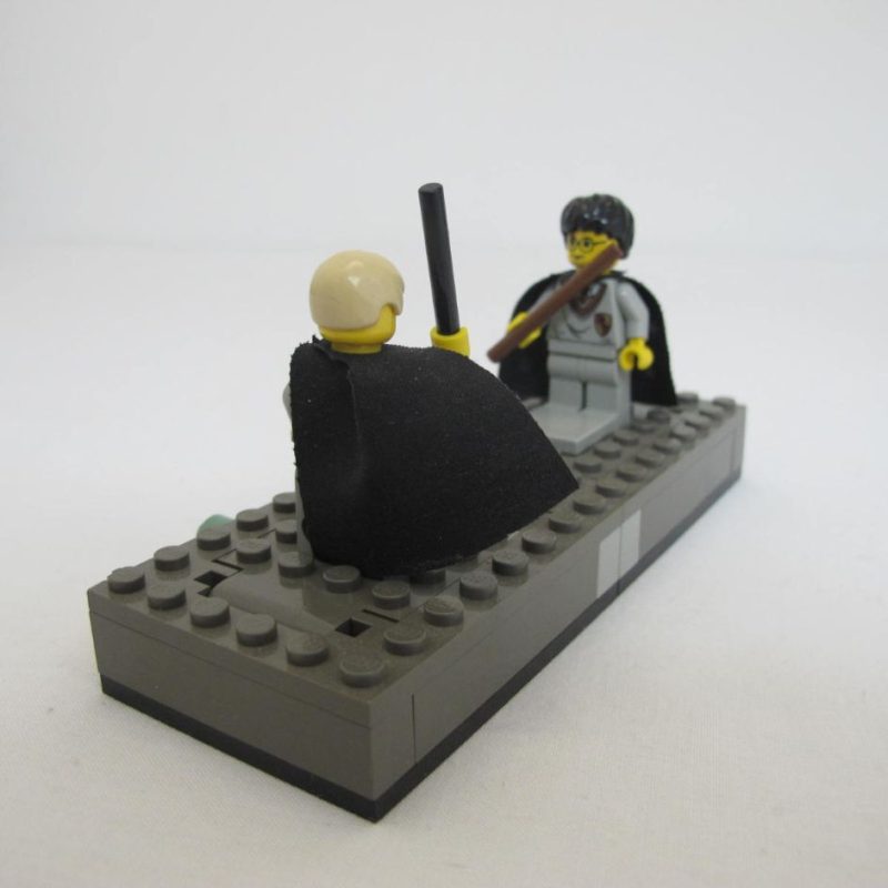 The Dueling Club. Complete with instructions, no box - Image 6