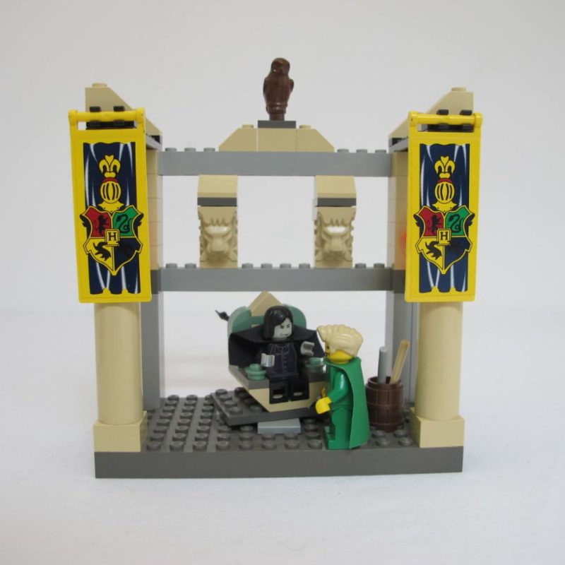 The Dueling Club. Complete with instructions, no box - Image 7