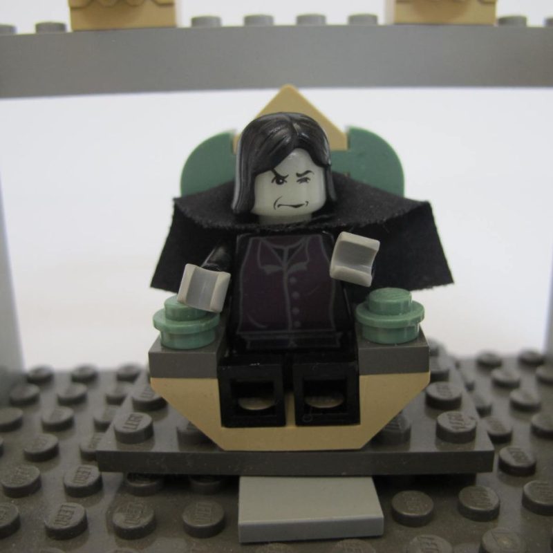 The Dueling Club. Complete with instructions, no box - Image 9