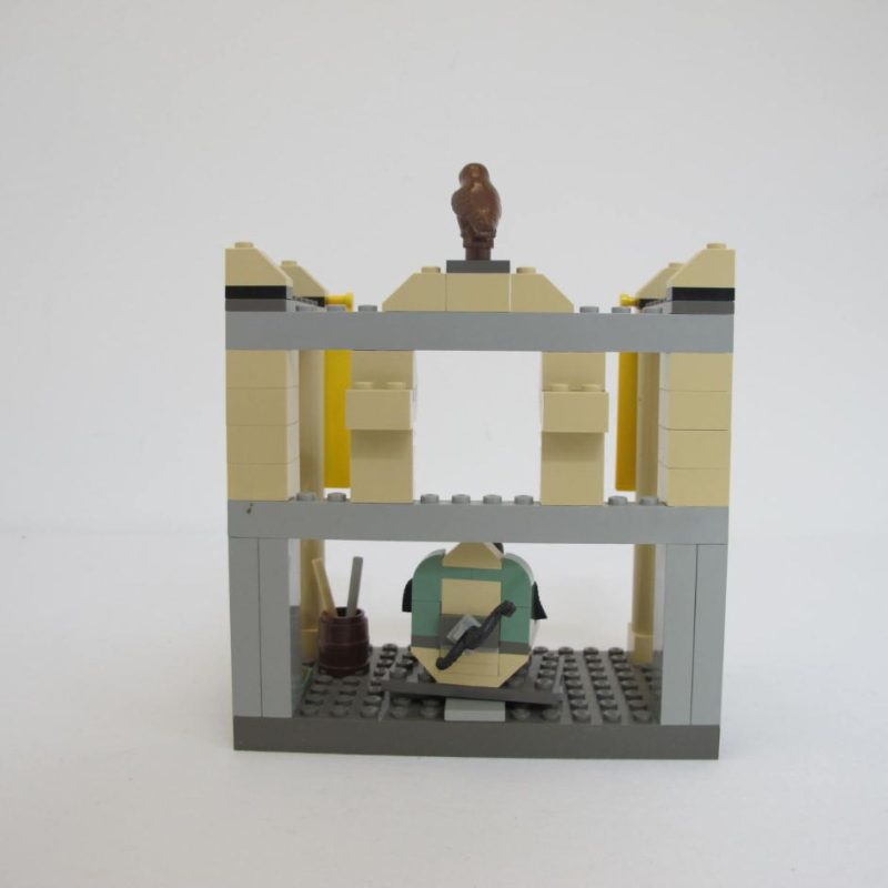 The Dueling Club. Complete with instructions, no box - Image 10
