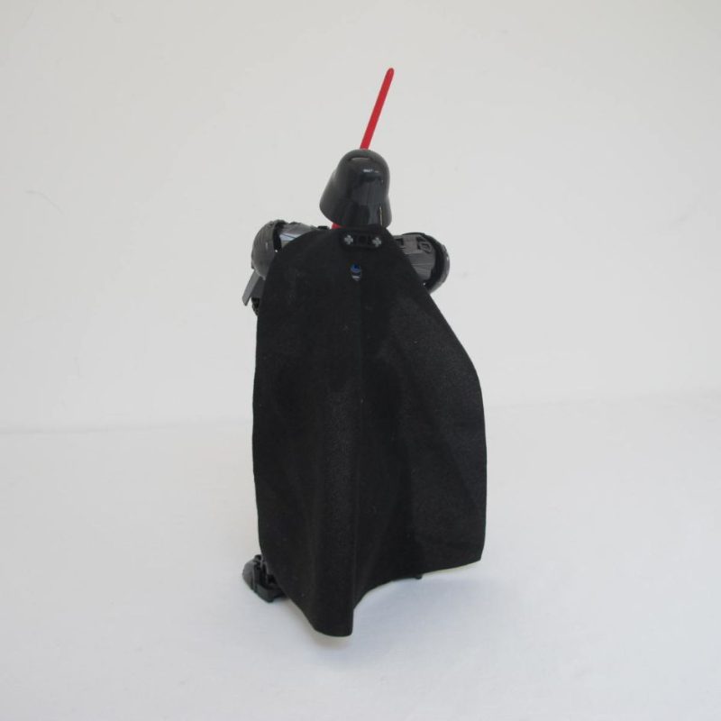 Darth Vader. Complete with instructions and box - Image 5