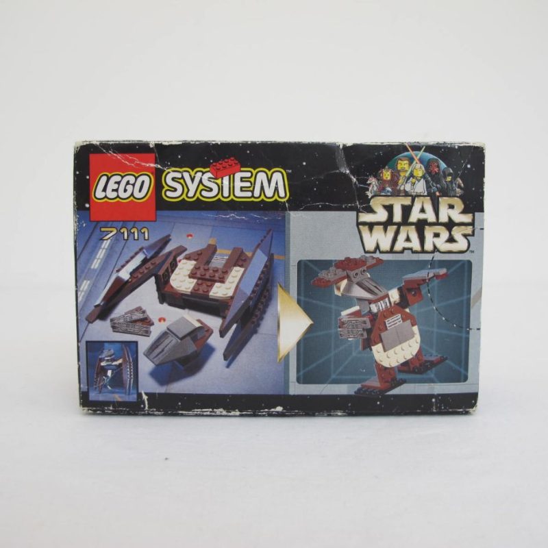 Droid Fighter. In sealed box - Image 6