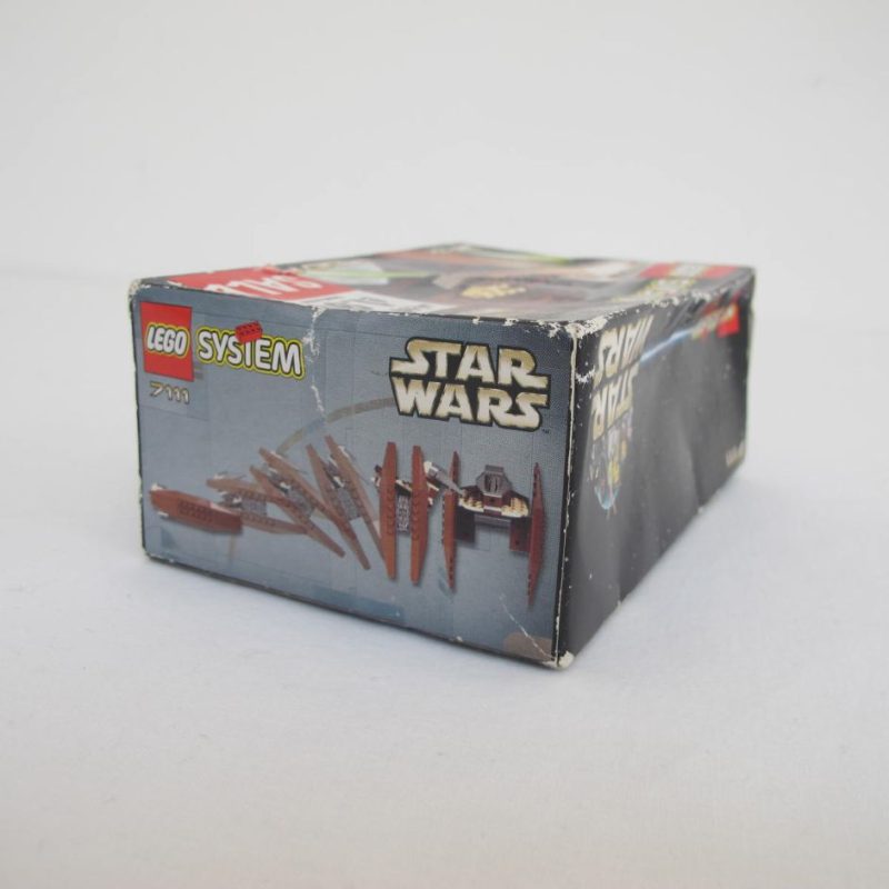 Droid Fighter. In sealed box - Image 2