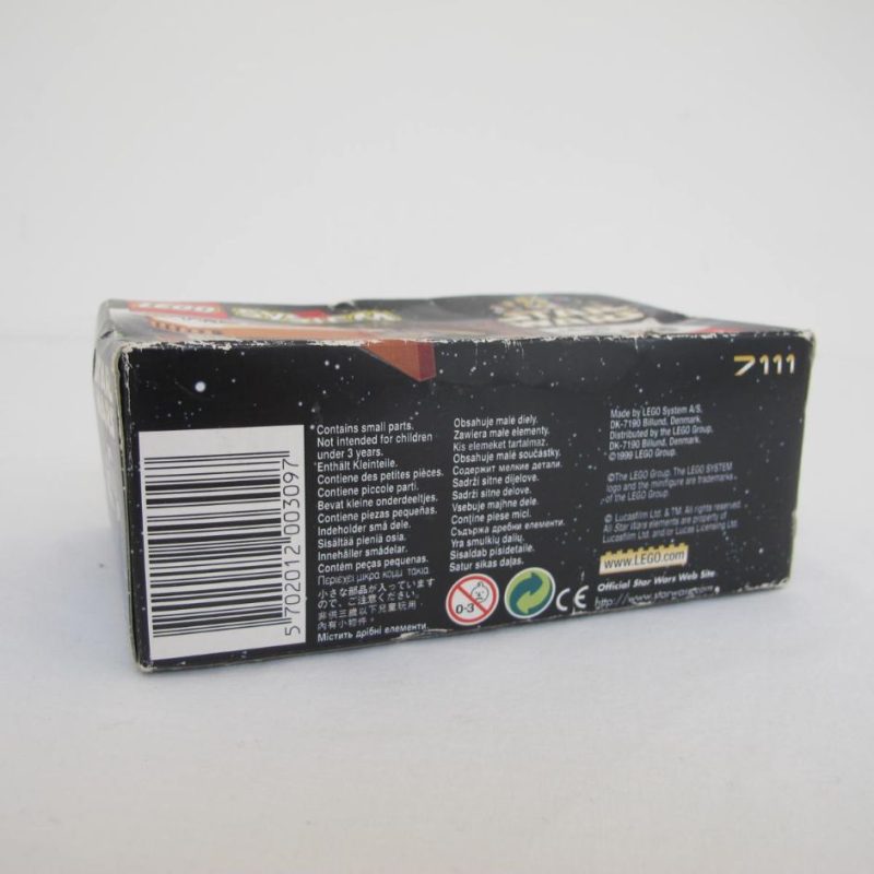 Droid Fighter. In sealed box - Image 3