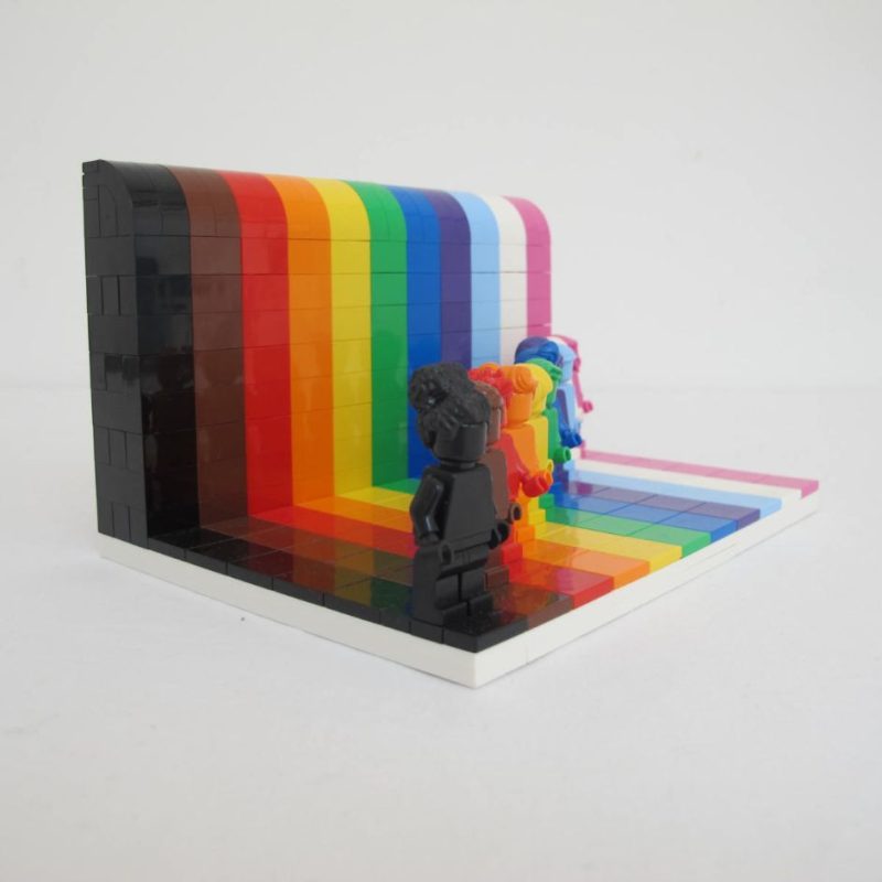 Everyone is Awesome. Complete without instructions and box - Image 5