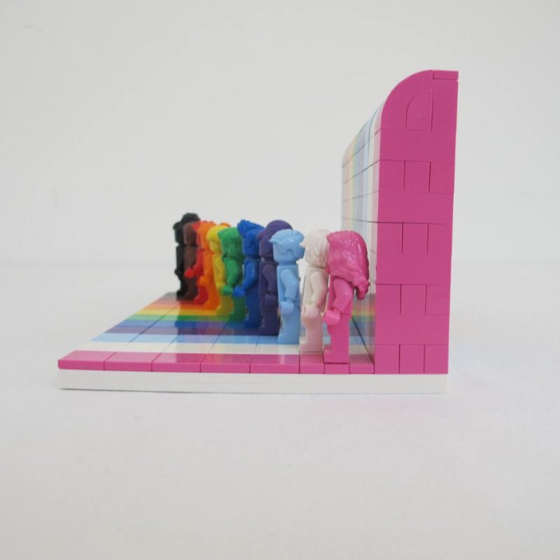 Everyone is Awesome. Complete without instructions and box - Image 2