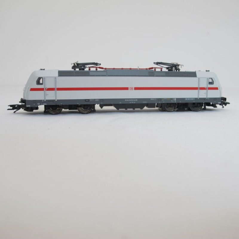 DB class 146 552-5 electric locomotive, mfx Digital Sound - Image 13