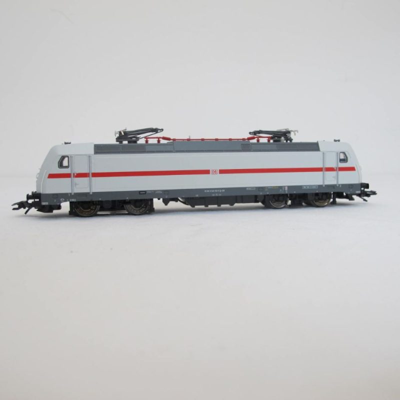 DB class 146 552-5 electric locomotive, mfx Digital Sound - Image 2