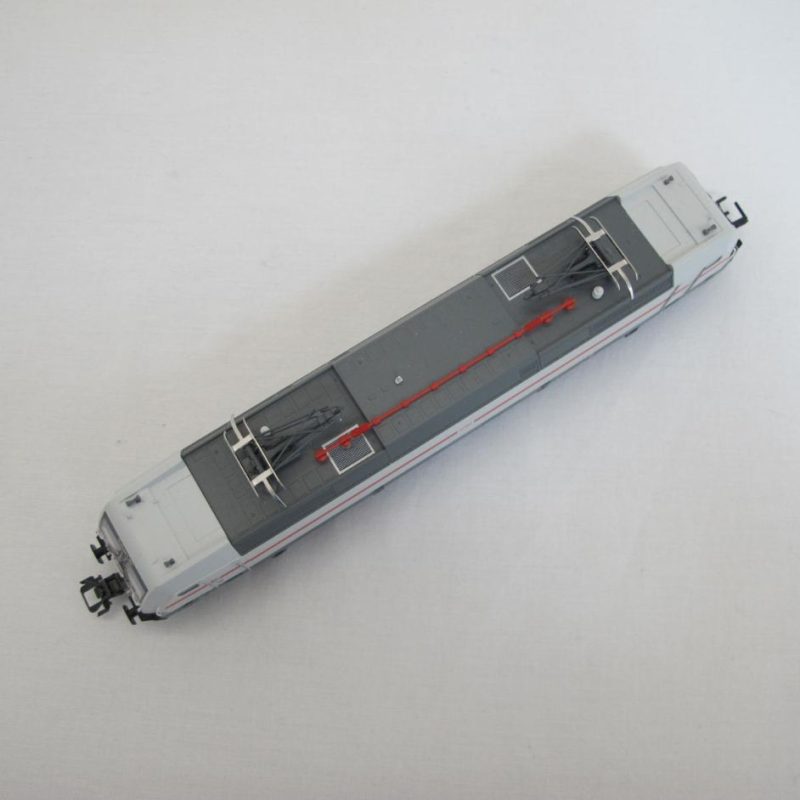 DB class 146 552-5 electric locomotive, mfx Digital Sound - Image 4
