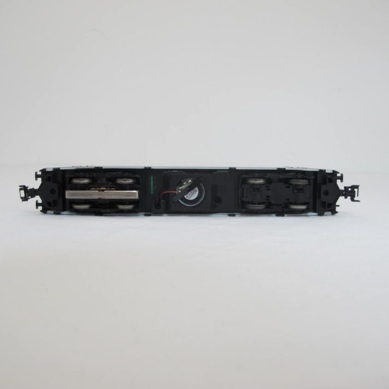 DB class 146 552-5 electric locomotive, mfx Digital Sound - Image 5