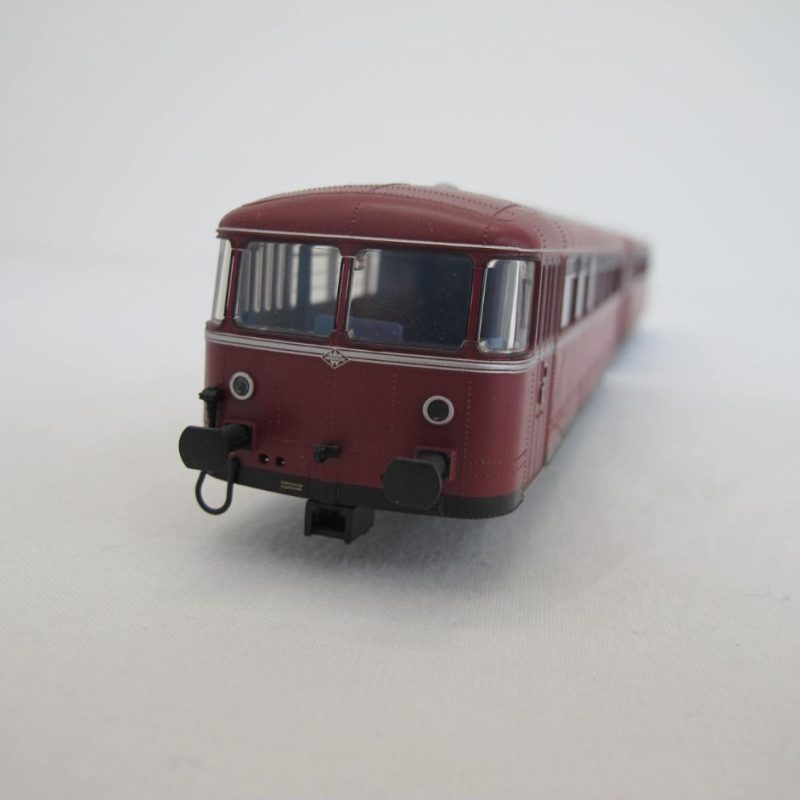 Railcar series VT 98.9 with VS 98 of the DB - Image 3