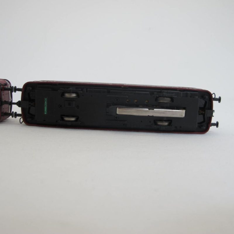 Railcar series VT 98.9 with VS 98 of the DB - Image 5
