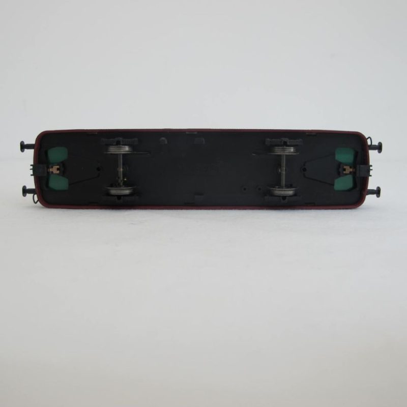 DB rail bus trailer VB 98 - Image 10